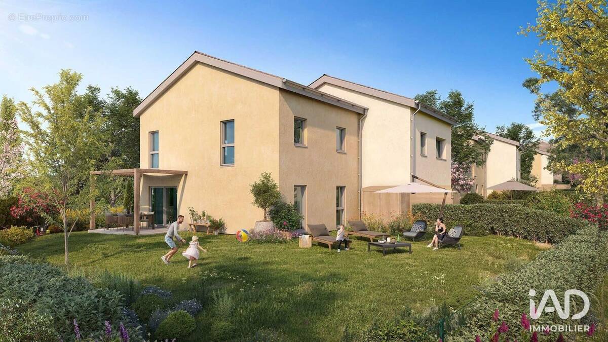 Photo 1 - Appartement à RIOM