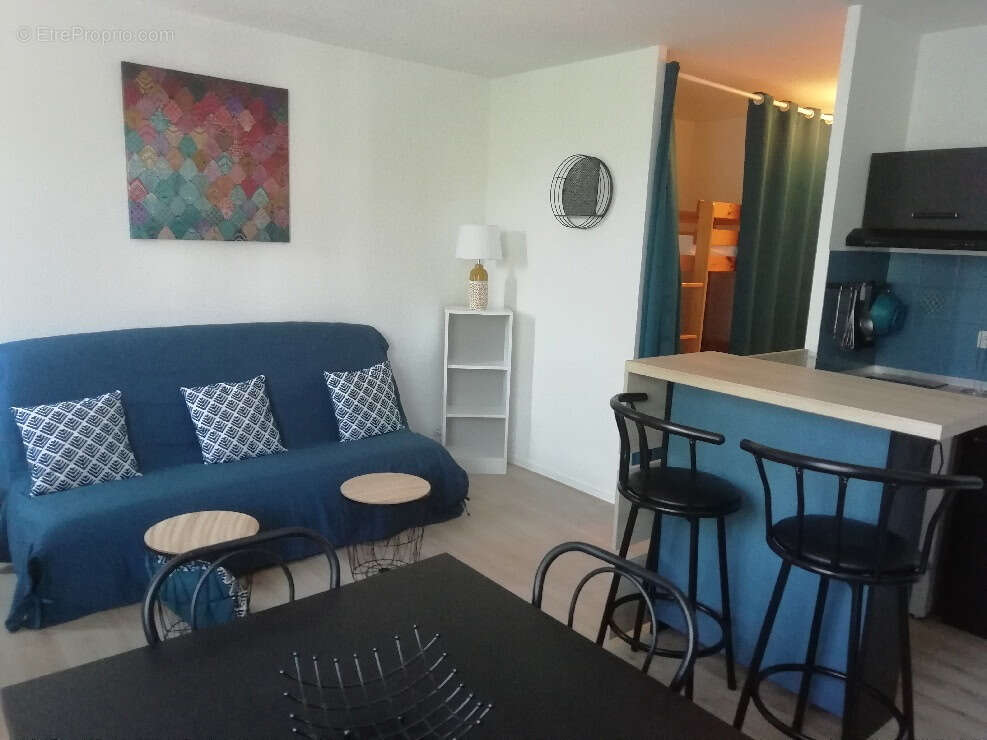 Appartement à BAYONNE