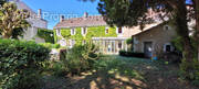 Maison à CHAMPIGNY-SUR-VEUDE
