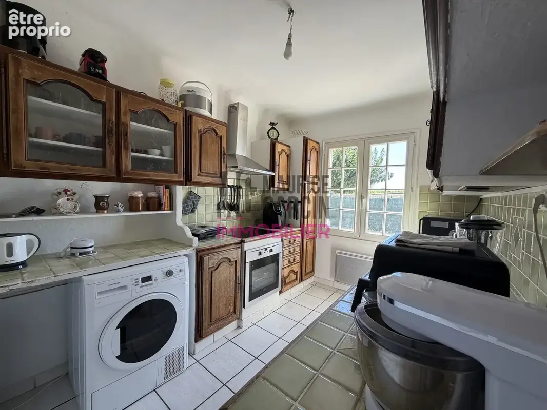 Maison 5 pièces 105 m² à vendre à Velleron (84740) - photo 7
