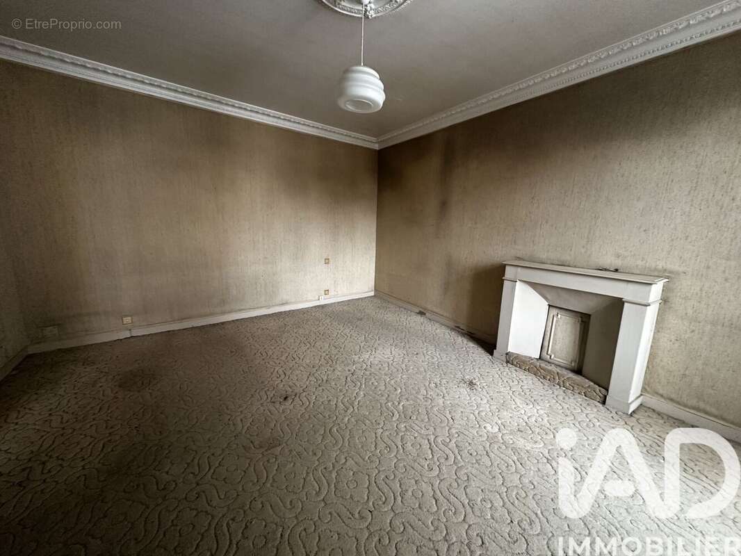 Photo 9 - Maison à GETIGNE