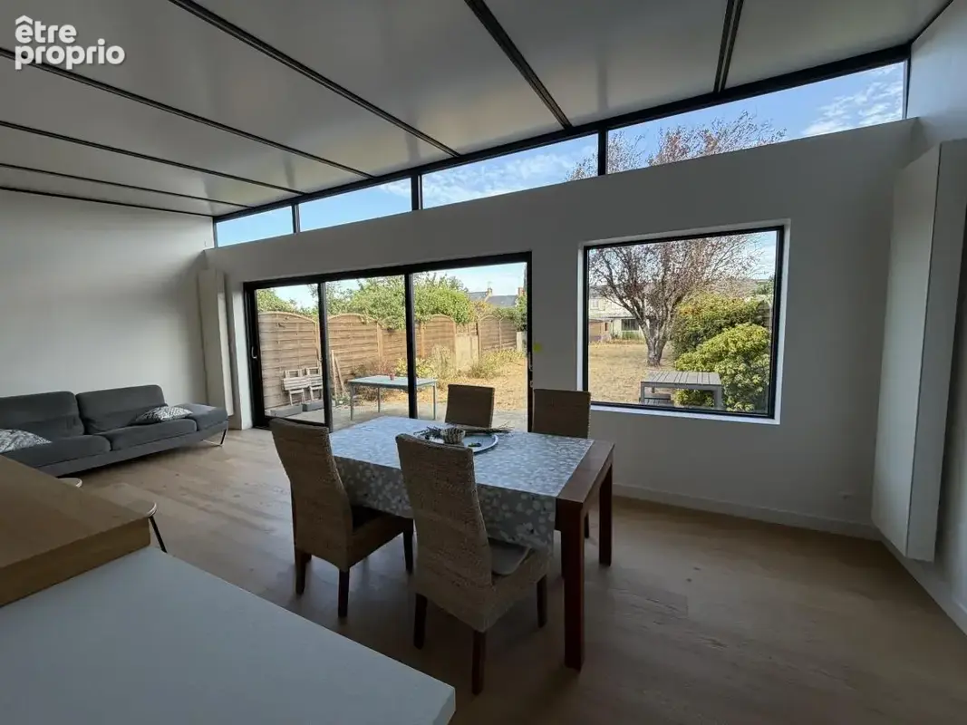 Maison 148 m² à Cholet  - photo 8