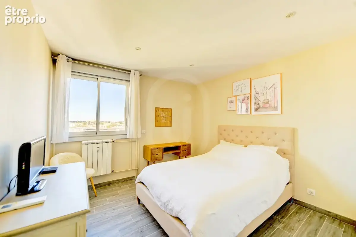 Appartement 84 m² à Montpellier  - photo 9