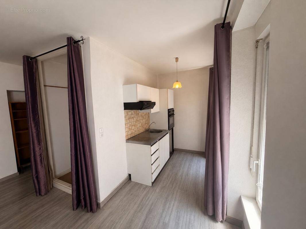Appartement à BREST