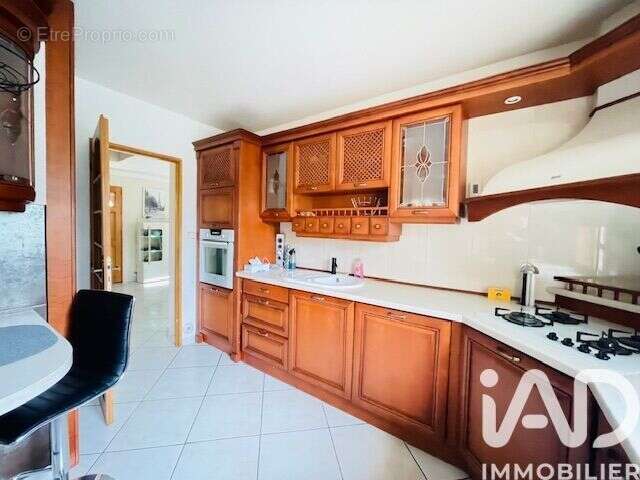 Photo 5 - Maison à COURTRY