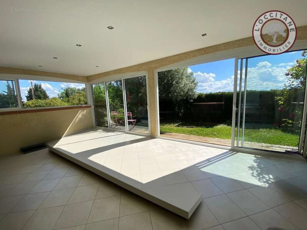 Maison à SAMATAN