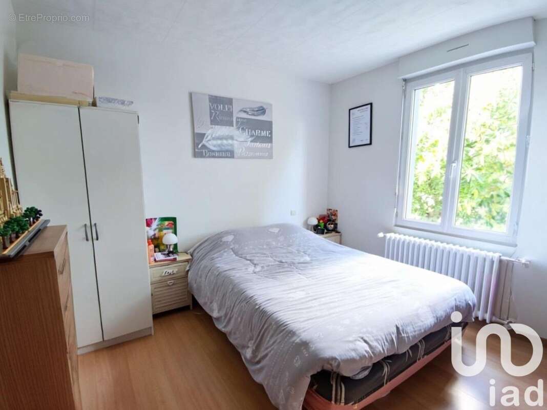 Photo 5 - Maison à PLOUGONVEN