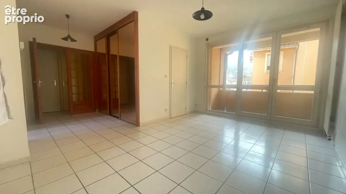 Appartement Vienne 2 pièce(s) - photo 2