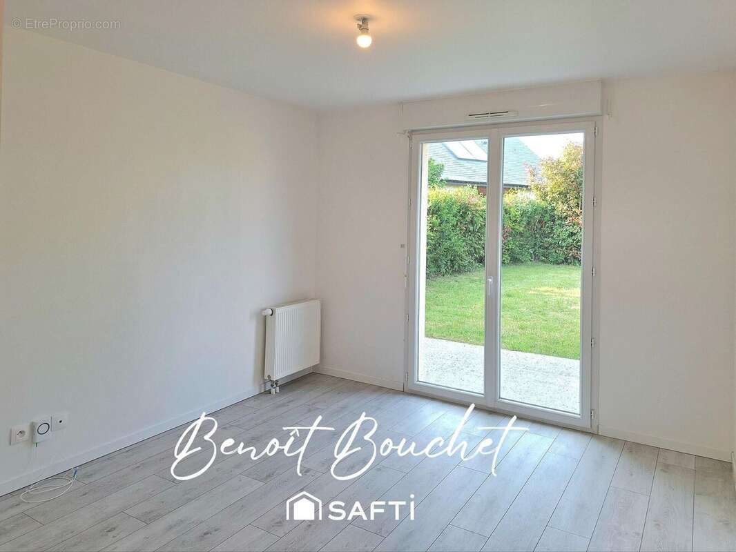 Photo 4 - Maison à MATHIEU