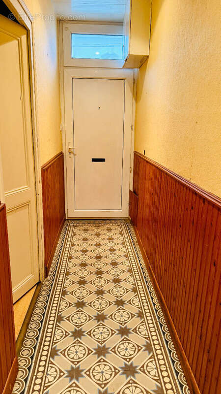 Maison à LA ROCHE-SUR-YON