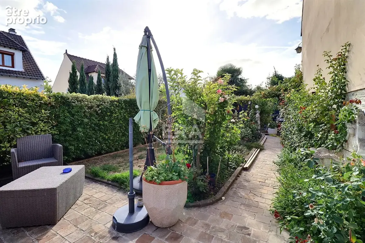 Maison de charme avec dépendance - photo 17