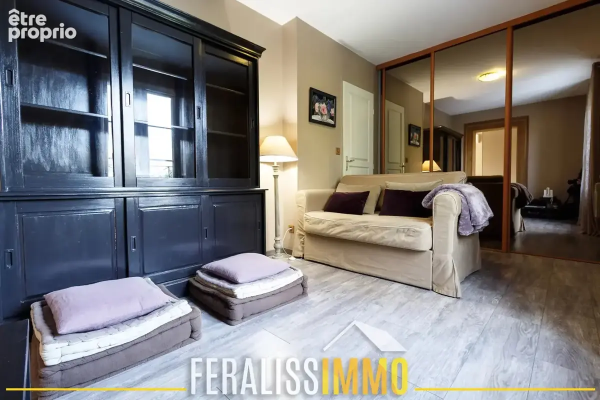 Maison individuelle idéale pour votre famille ! - photo 12