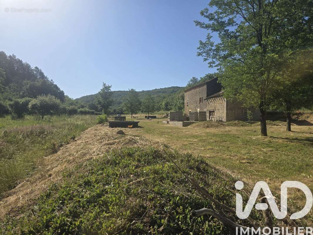 Maison 78 m² à Saint-Medard  - photo 5