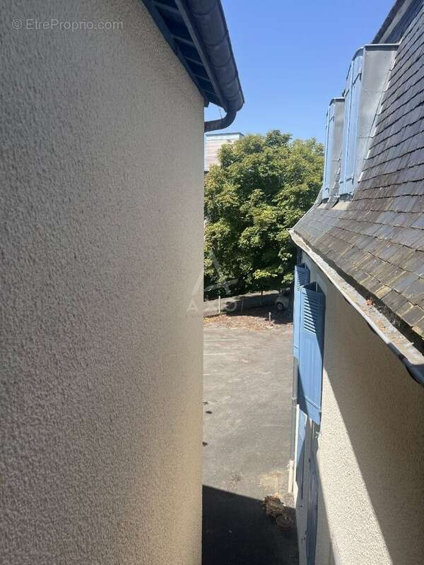 A deux pas des thermes de Salies-De-Béarn, appartement à vendre - photo 2