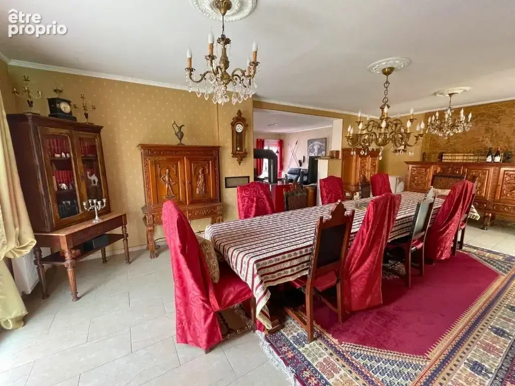 Maison 9 pièces 194 m² à vendre à Cernay (68700) - photo 5