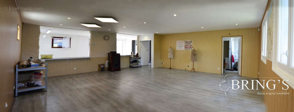 Maison à LE NEUBOURG