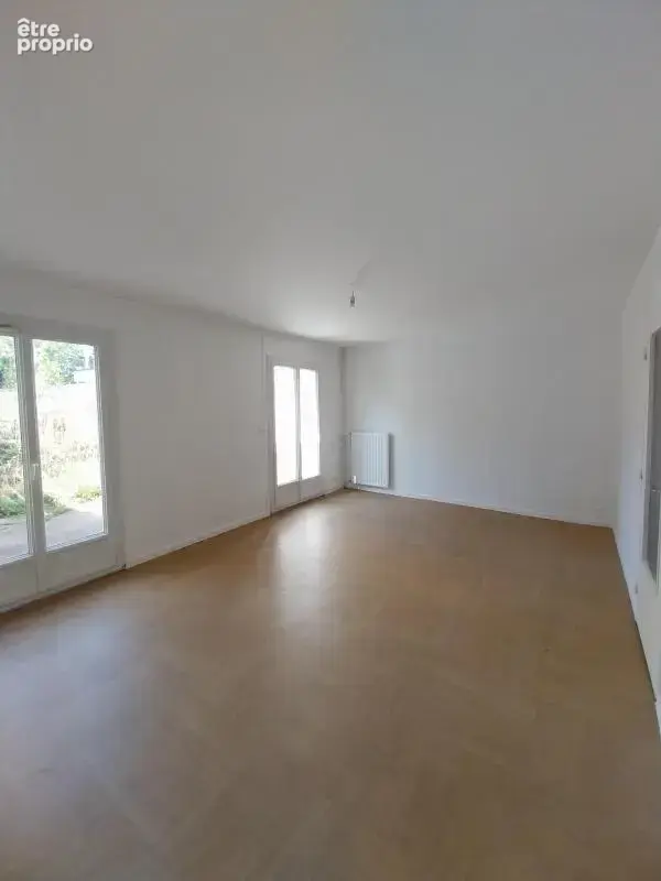 Belle maison t5 a nantes avec jardin et garage - photo 4
