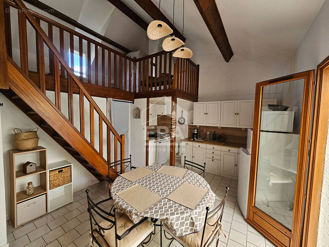 Maison à CAMIERS