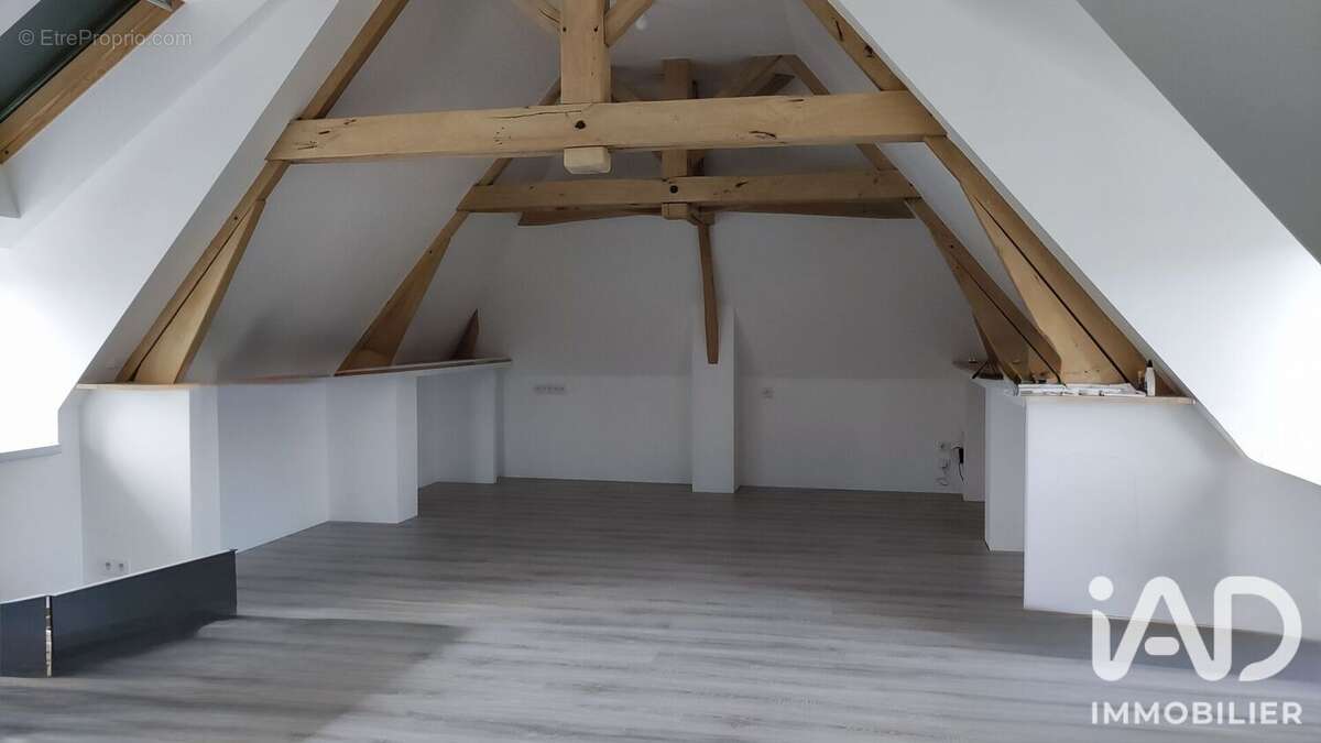 Photo 6 - Maison à SAINT-JEAN-DE-SAUVES