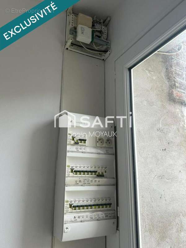 Photo 9 - Maison à DOUCHY-LES-MINES