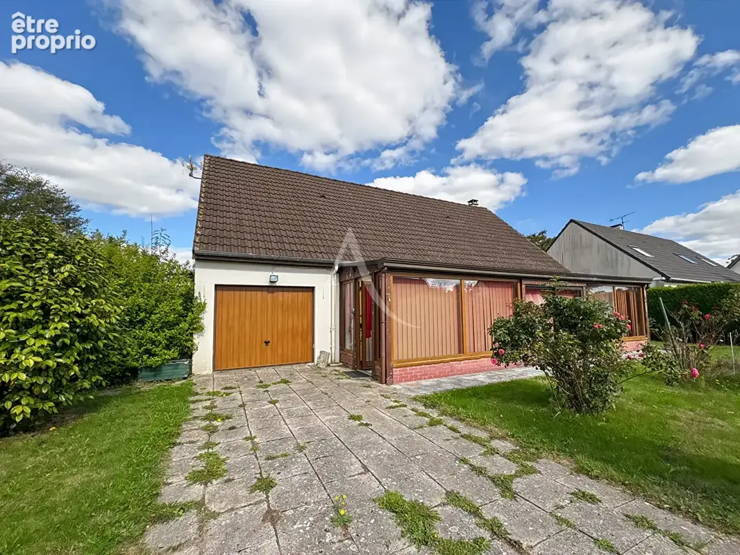 Photo Maison à Buchy au prix de 198 000€