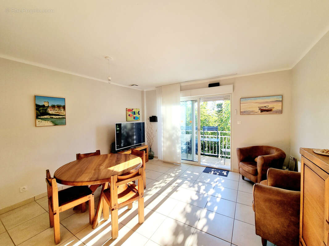 Appartement à NARBONNE