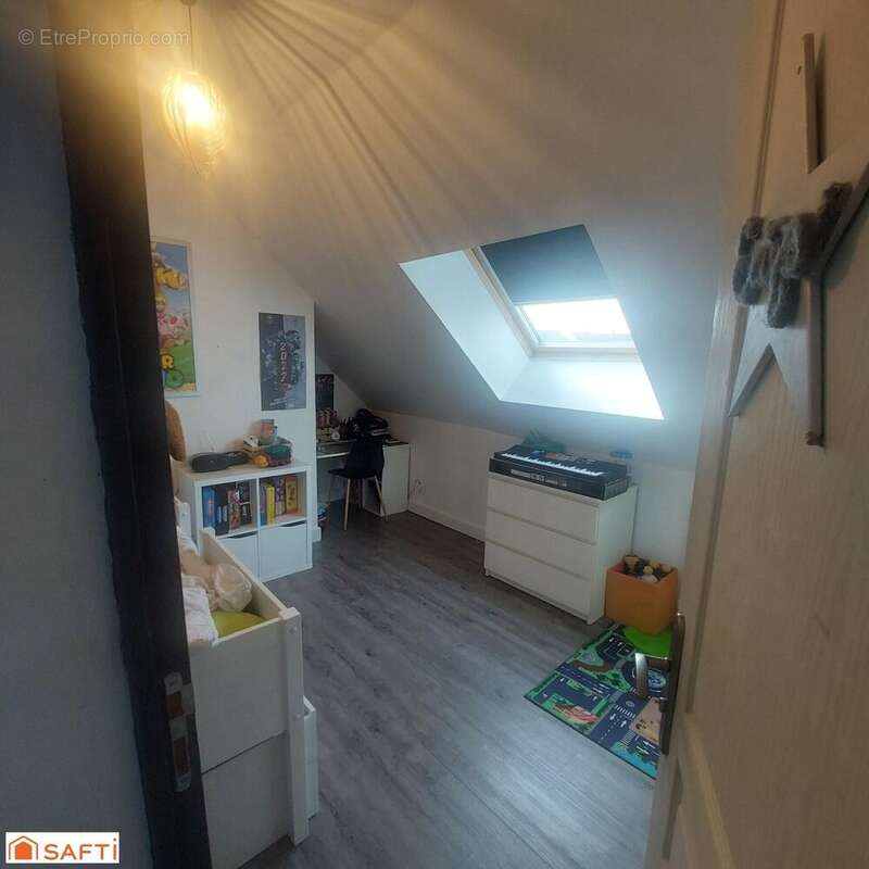 Photo 6 - Maison à LA CHAPELLE-SAINT-URSIN