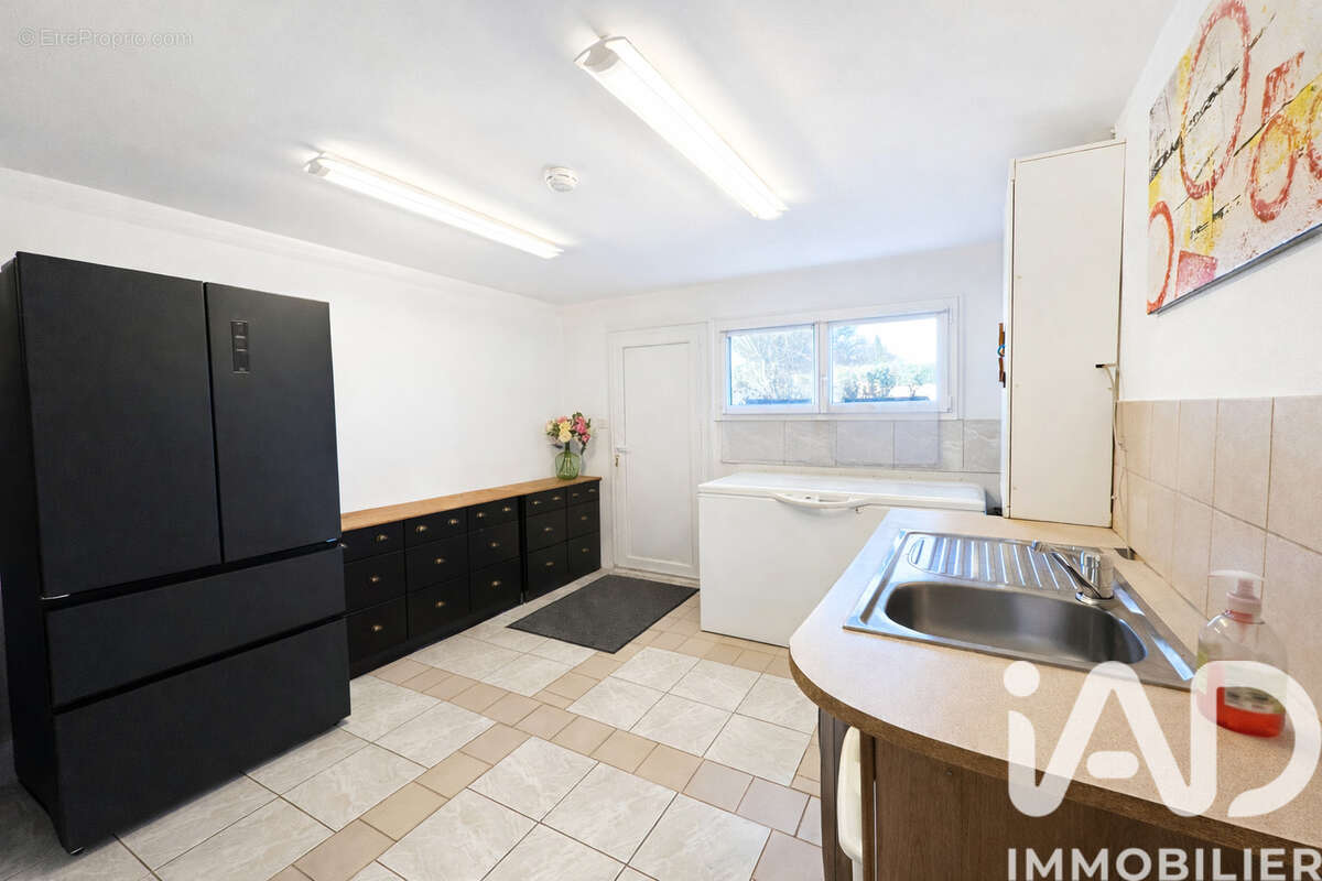 Photo 9 - Maison à SAINTE-SOULLE