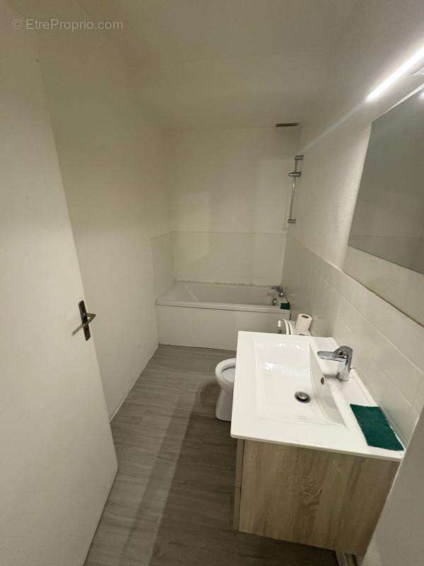 Appartement à NOISY-LE-GRAND