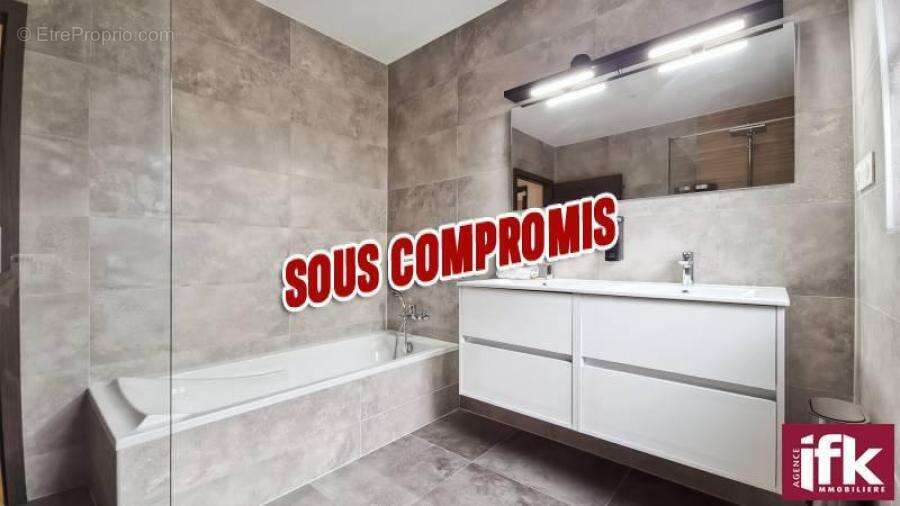 Appartement à WIDENSOLEN