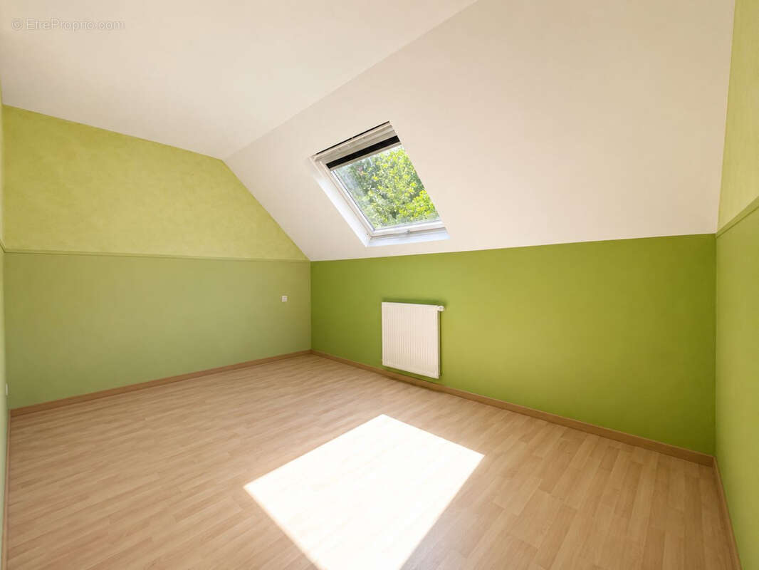 Maison à EPINAY-SOUS-SENART