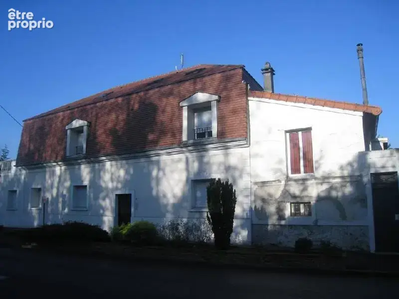 Appartement à BRY-SUR-MARNE