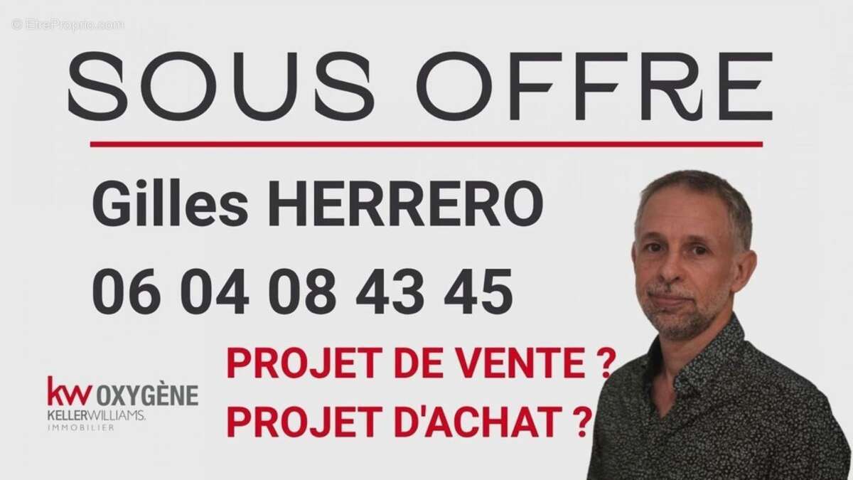 Appartement à PERPIGNAN