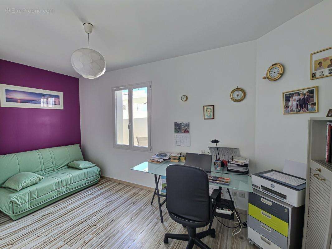 Maison 96 m² à Saint-Vivien  - photo 8