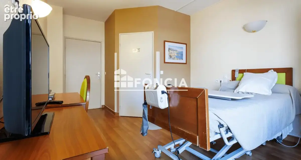 Idéal investisseur – ehpad – lmnp / lmp – carpentras (84200) résidence les chesnaies – emeis - photo 4