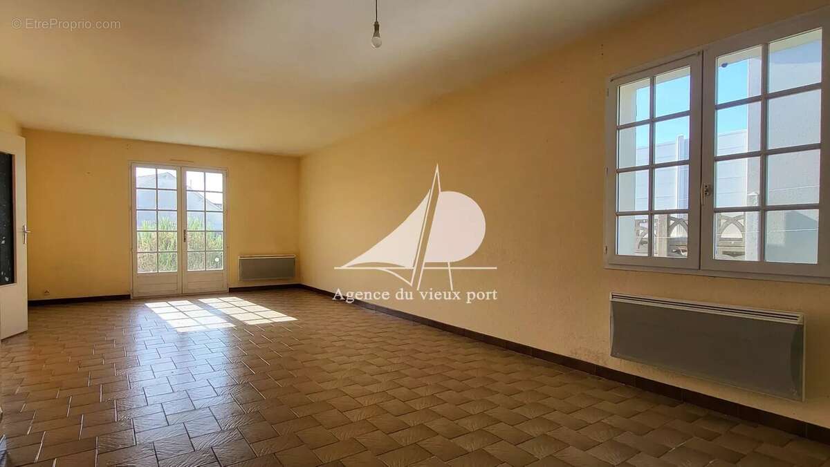 maison 4 pièces Pornic - photo 4