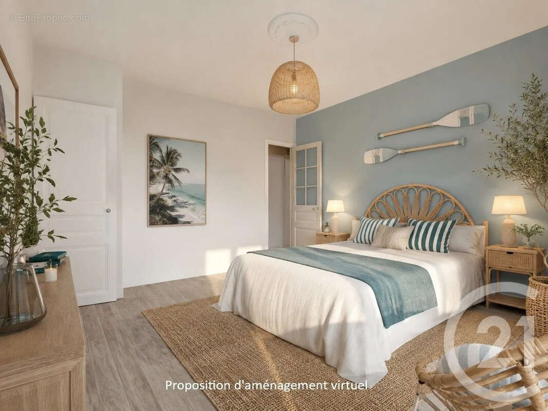 Appartement à DINARD