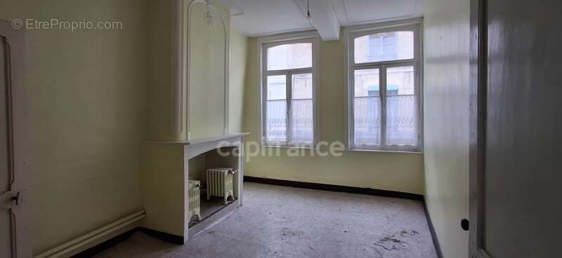 Immeuble à vendre SAINT OMER (62) - photo 3