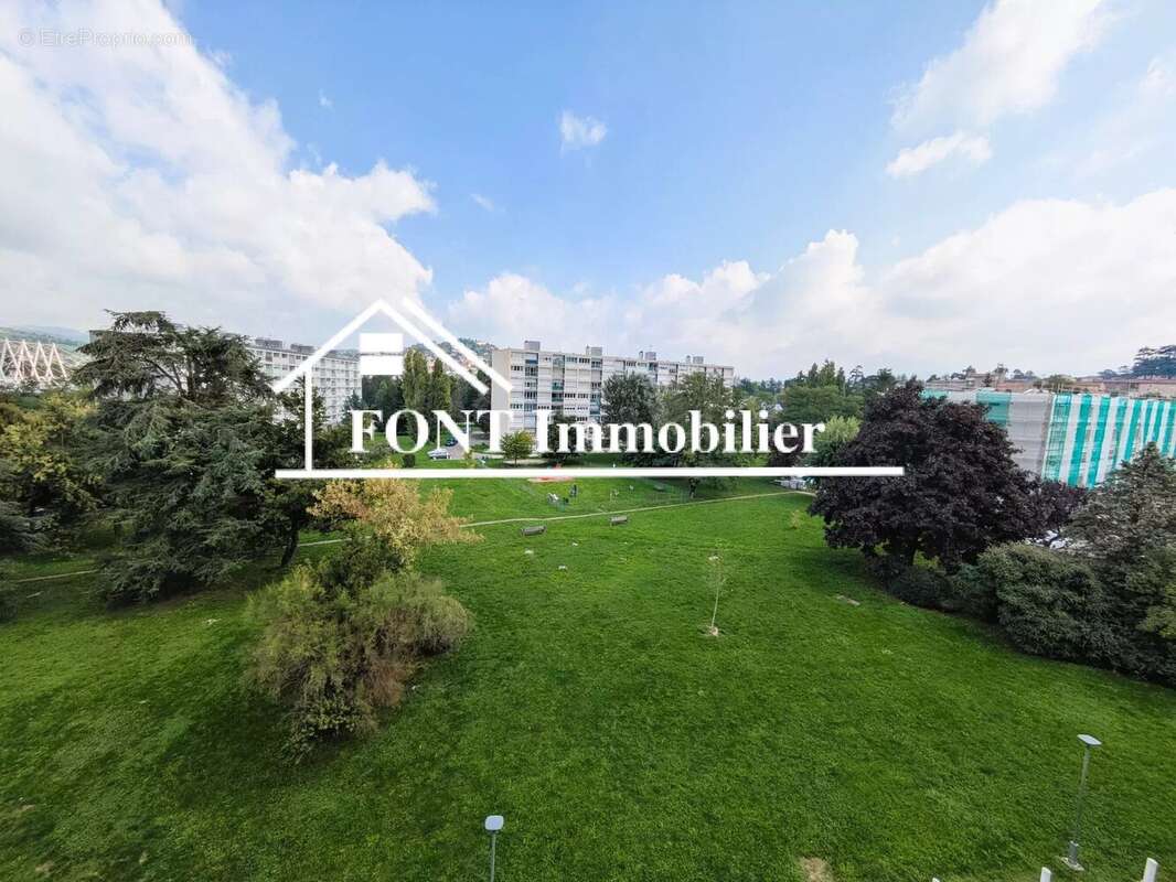 Appartement à VILLARS