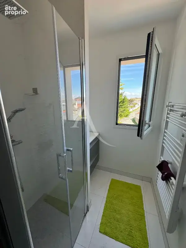 Appartement Saint Hilaire De Riez 3 chambres 96 m2 - photo 8