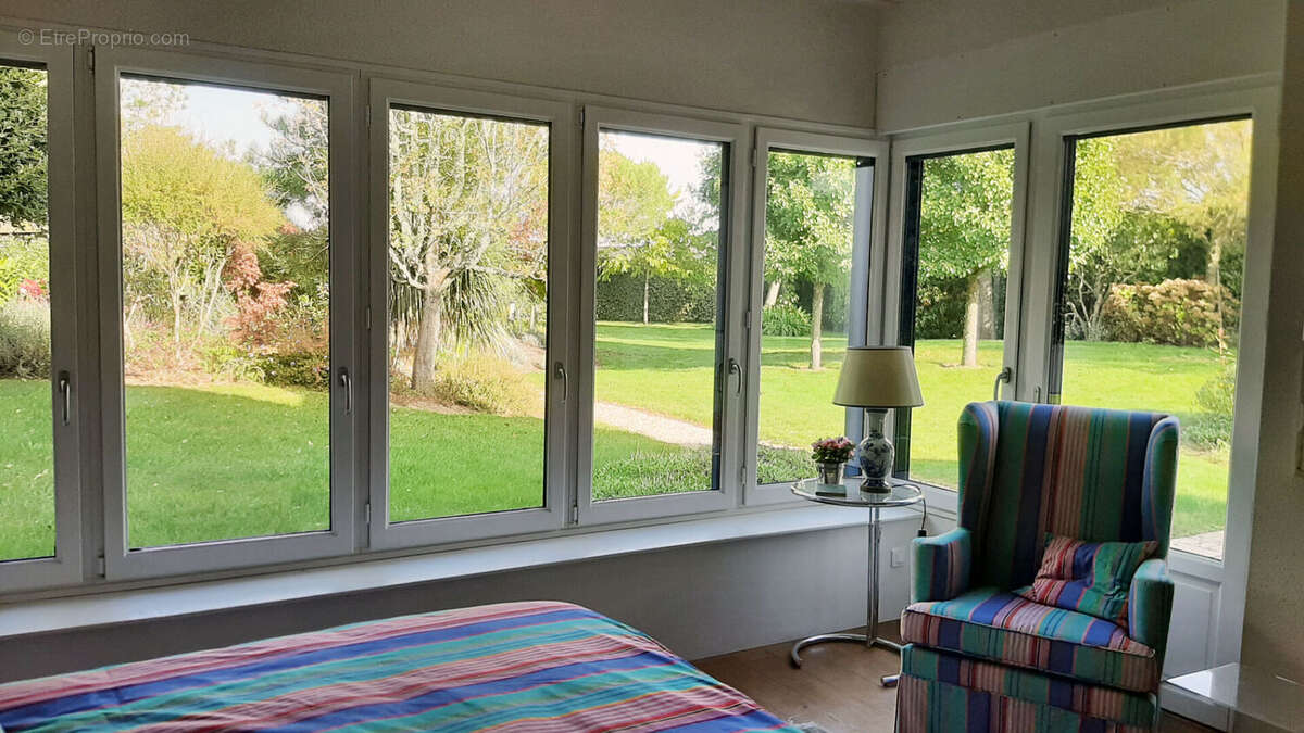 Maison à PLONEOUR-LANVERN