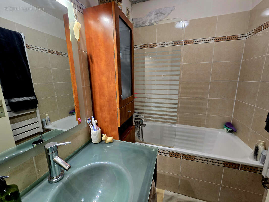 Appartement à UVERNET-FOURS