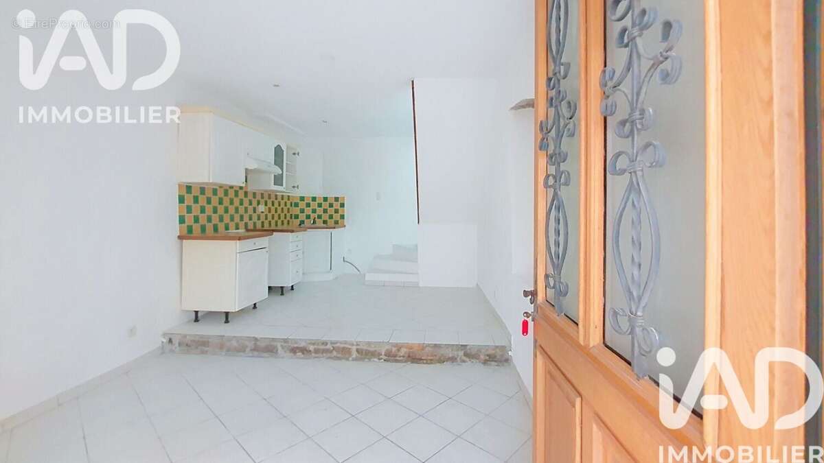Photo 2 - Maison à LORGUES