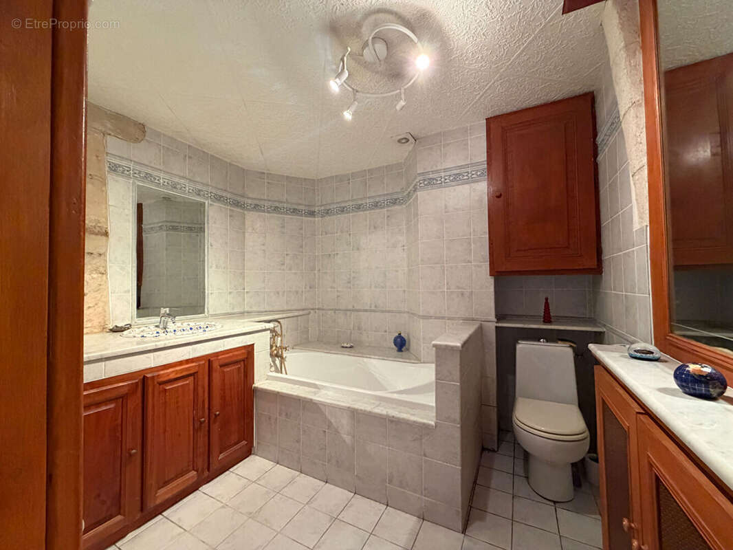 Appartement à PERIGUEUX