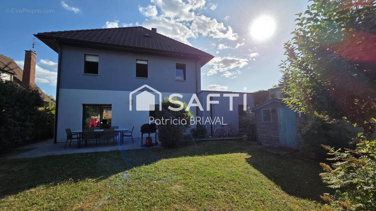 Photo 1 - Maison à LEFOREST