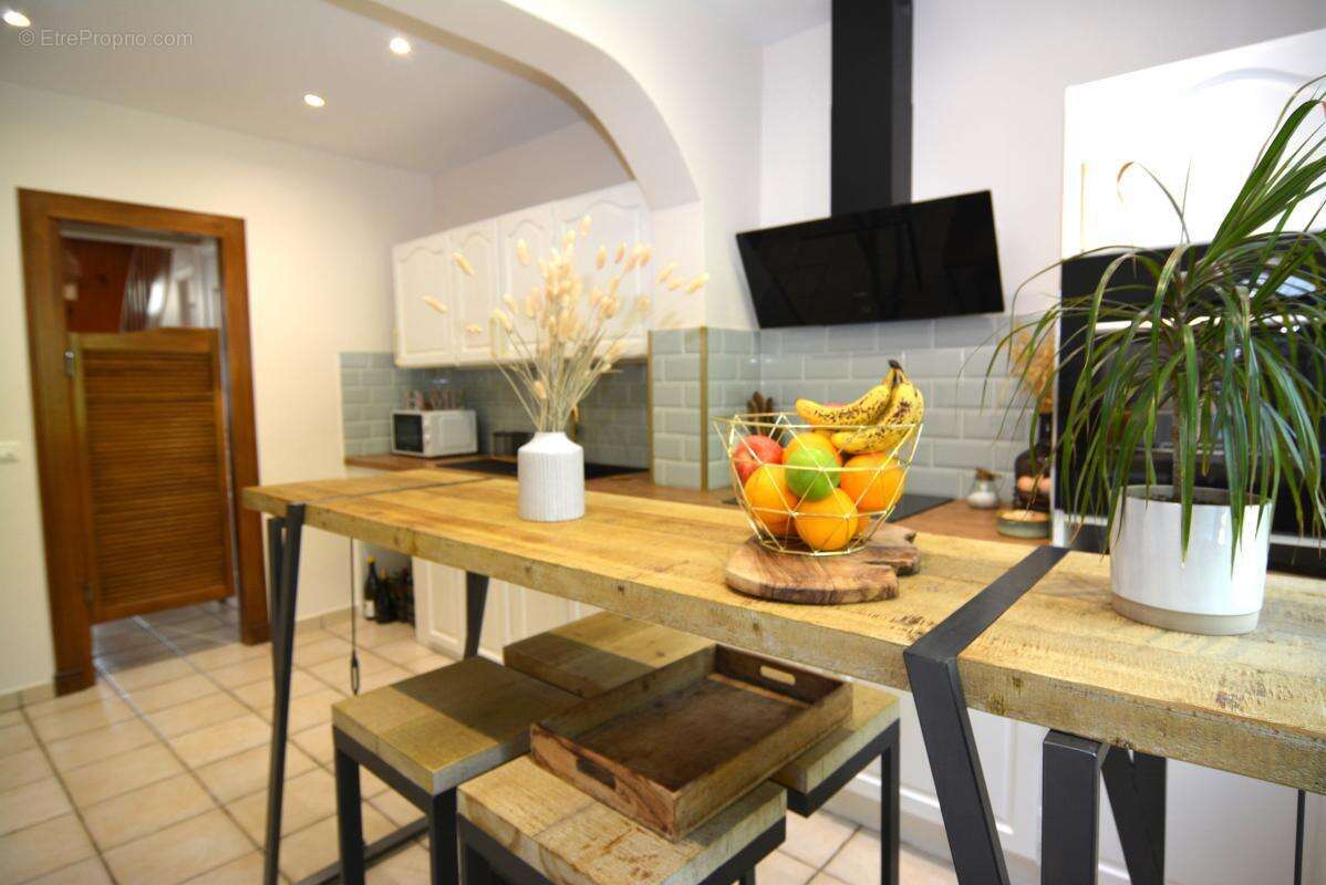 Maison à VILLENEUVE-LE-ROI