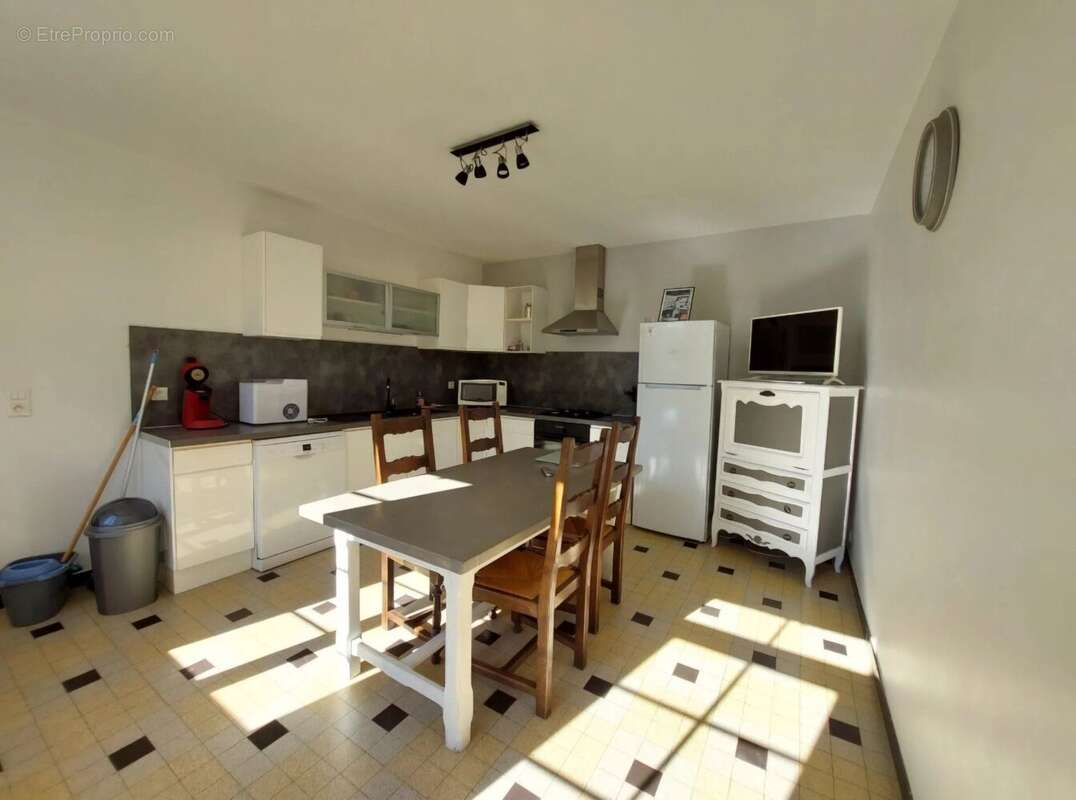 Vente Maison Valdivienne(86300) 399 000ï¿œ - photo 10