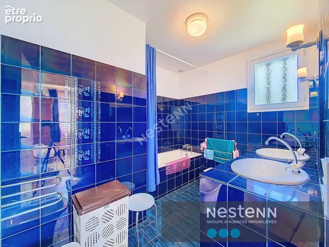 Maison 3 chambres avec jardin ? Villeneuve-sur-Lot (47300) - photo 13