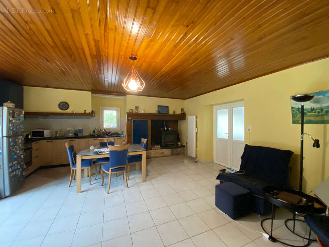 Maison à LABASTIDE-DU-VERT