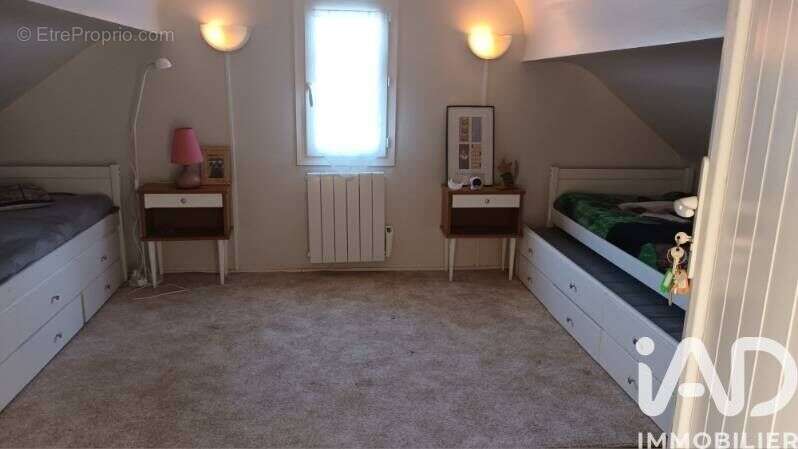 Photo 9 - Maison à LA CHAPELLE-MOULIERE